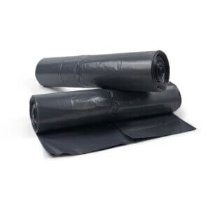 Containerzak190-240L gerecycled LDPE