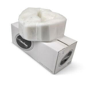 Tubesac 60 meter cassette, Mini (Transparant)