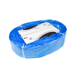 Eindeloze zak - Tubesac