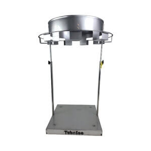 Tubesac houder voor de Tubesac Maxi